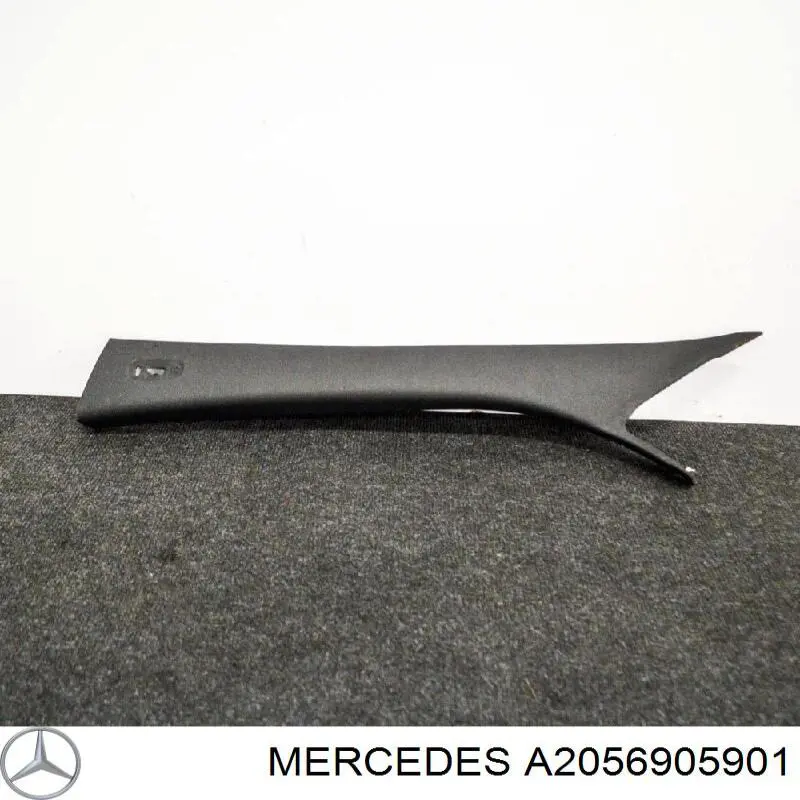  A2056905901 Mercedes