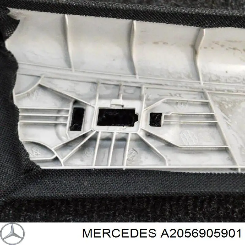 A2056905901 Mercedes 