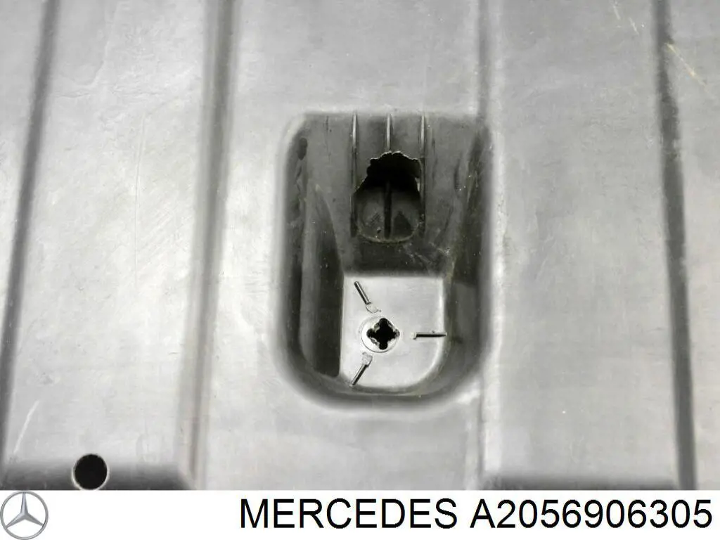  Mercedes A2056906305 цена, от 274.62 USD