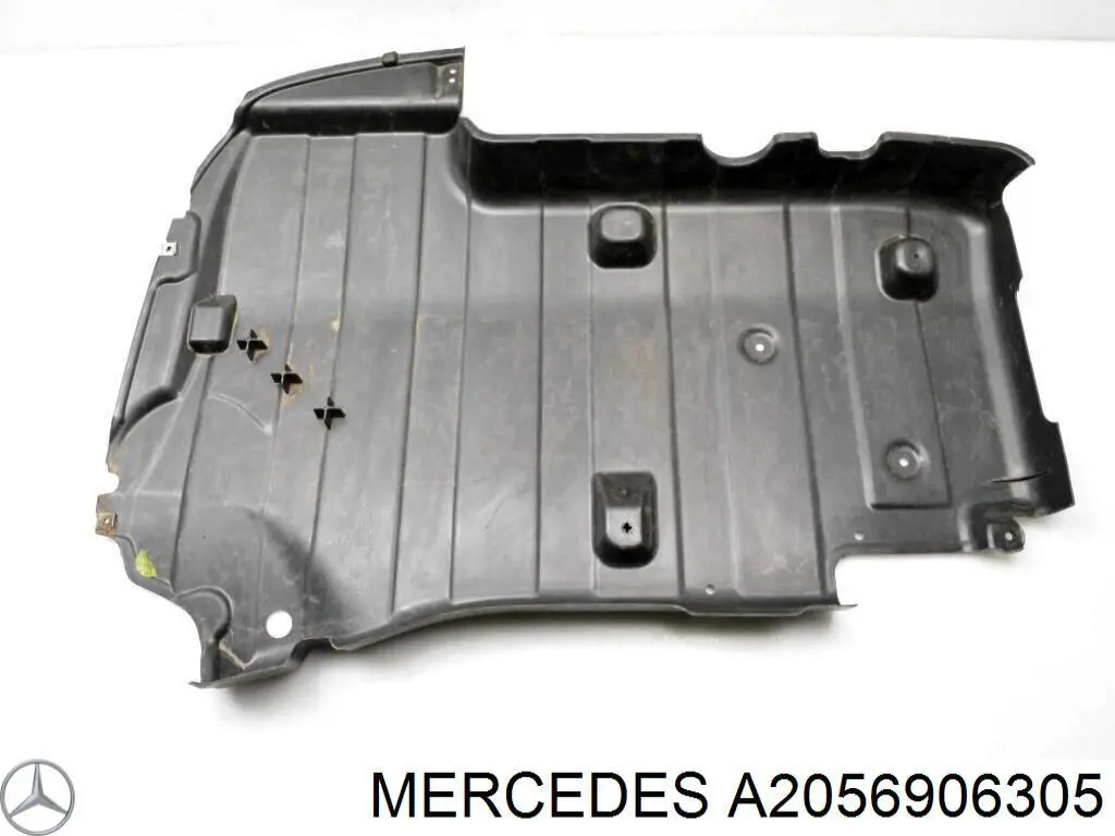 Купить A2056906305 Mercedes 