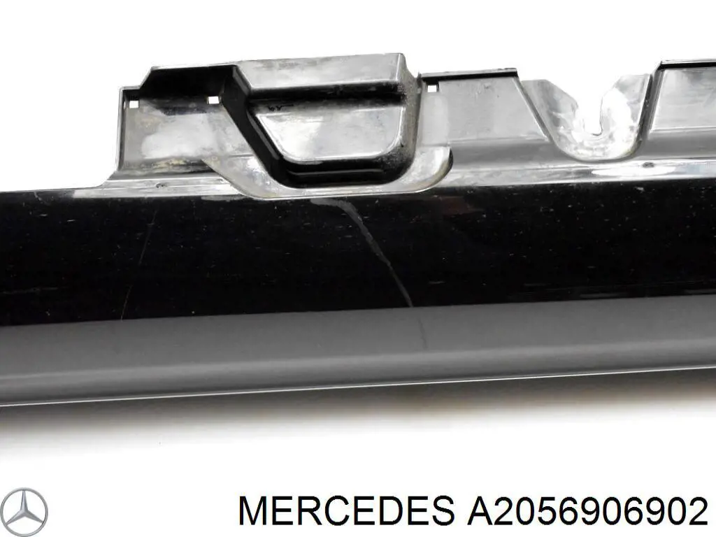  Mercedes A2056906902 цена, от 84.65 USD