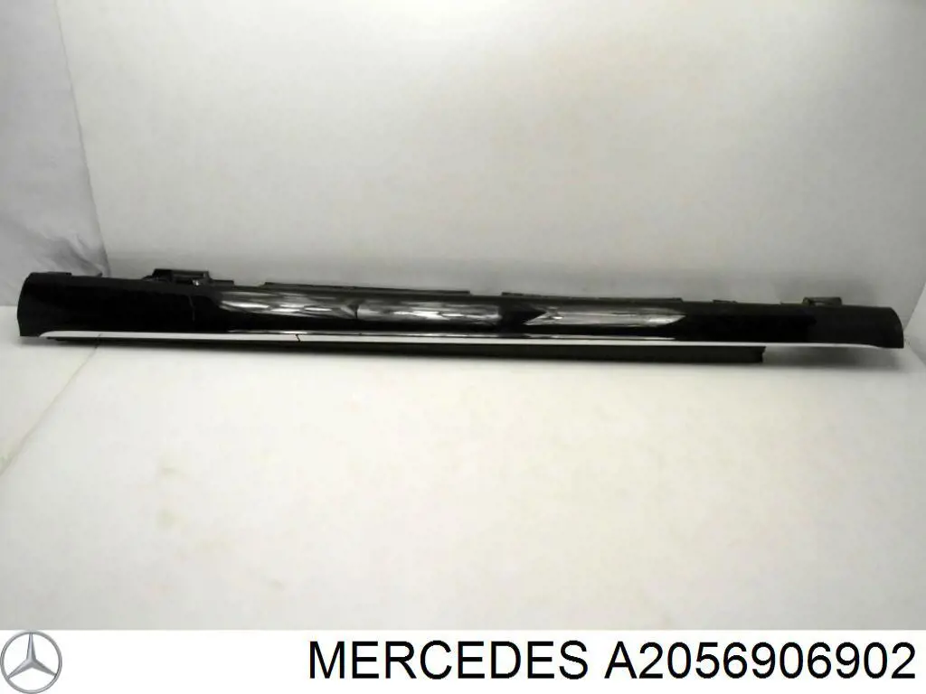  2056906902 Mercedes