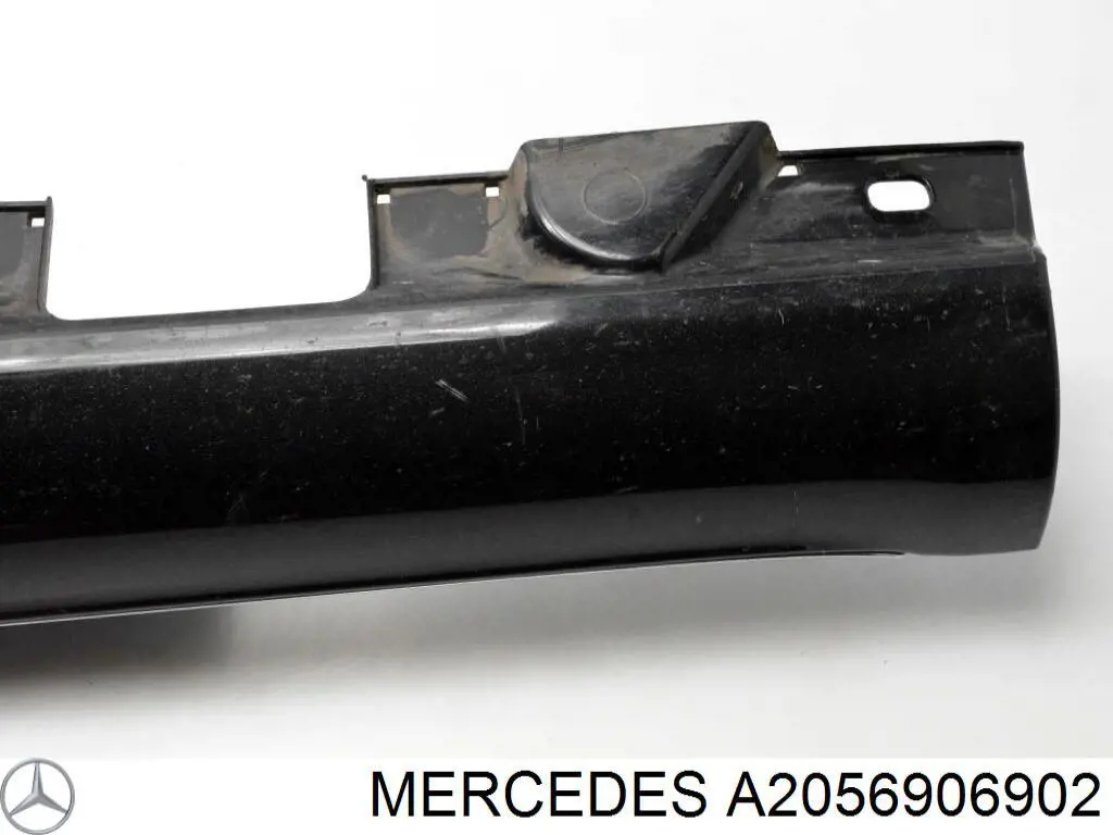 A2056906902 Mercedes 