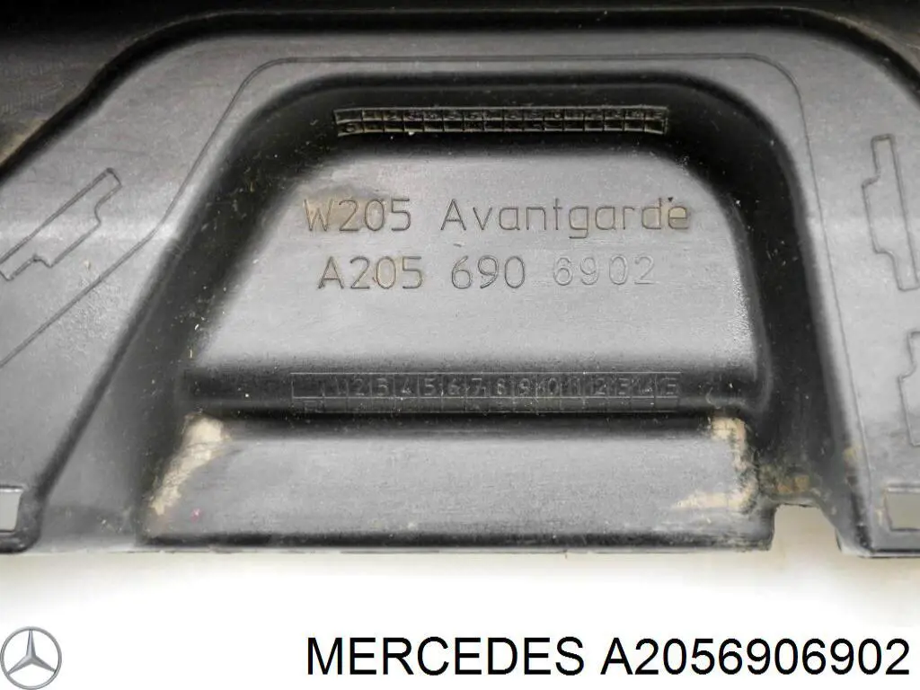 Купить A2056906902 Mercedes 