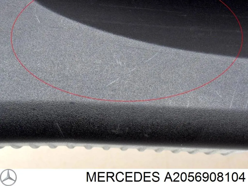 A2056908104 Mercedes 
