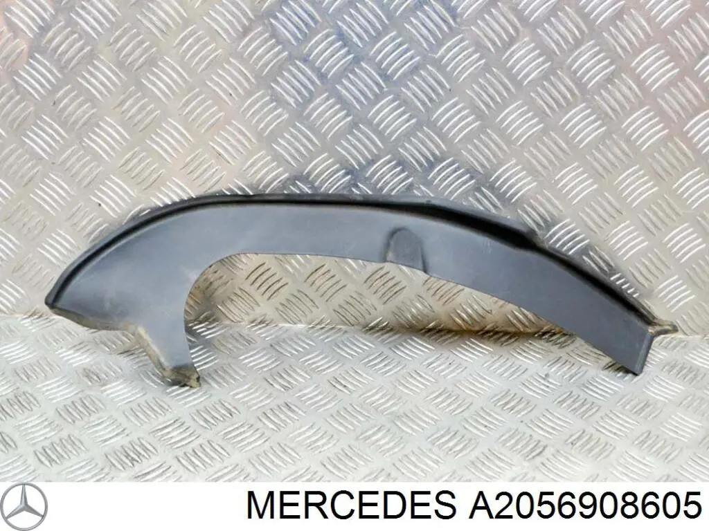 A2056908605 Mercedes 