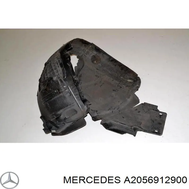 A2056912900 Mercedes