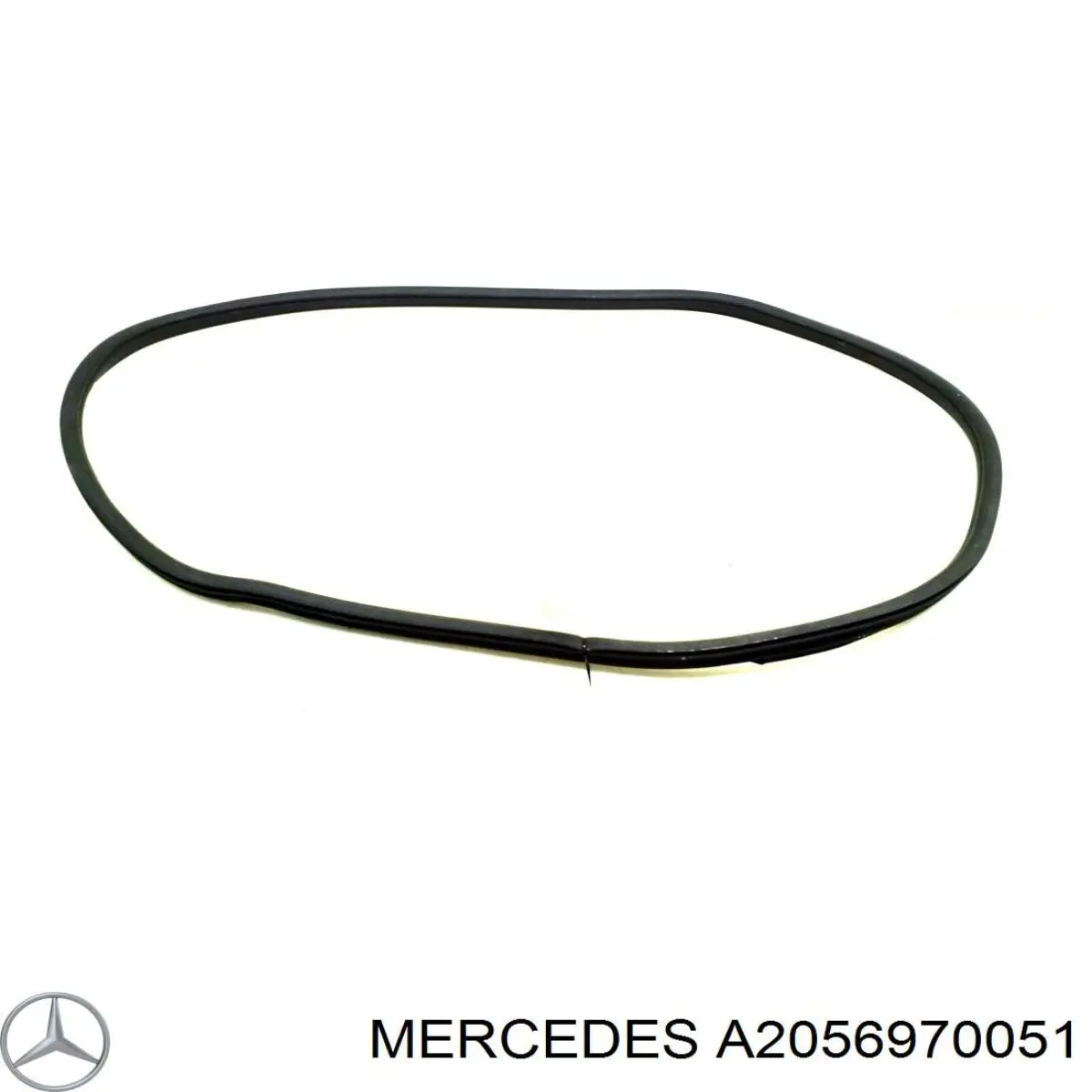  A2056970051 Mercedes