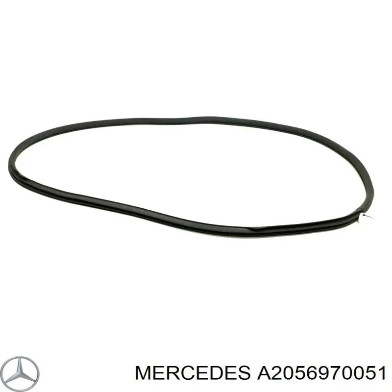 Купить 2056970051 Mercedes 