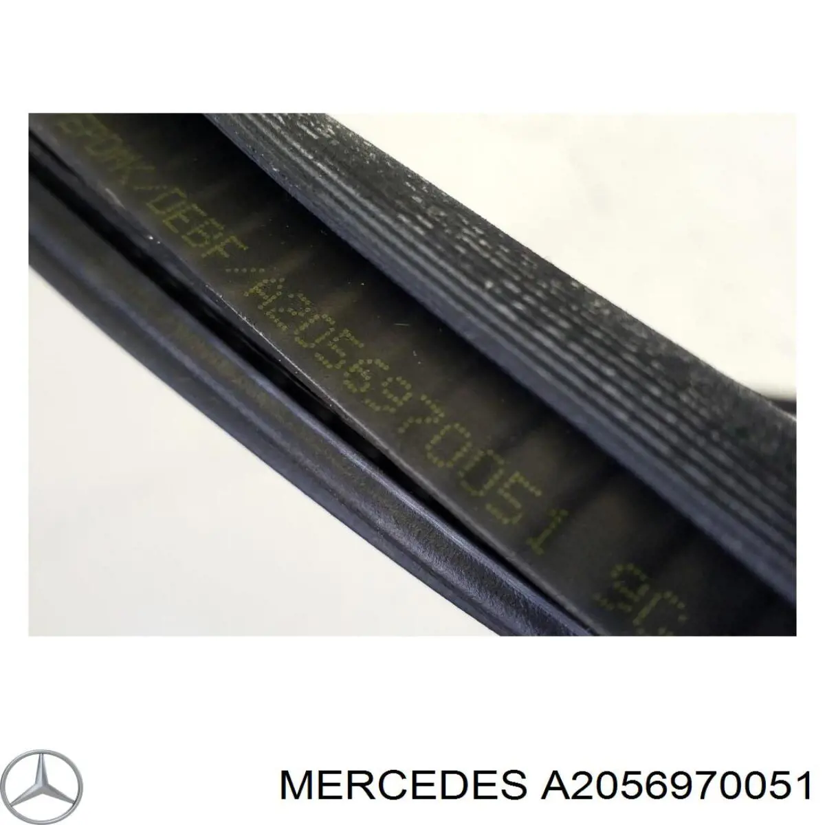 2056970051 Mercedes 