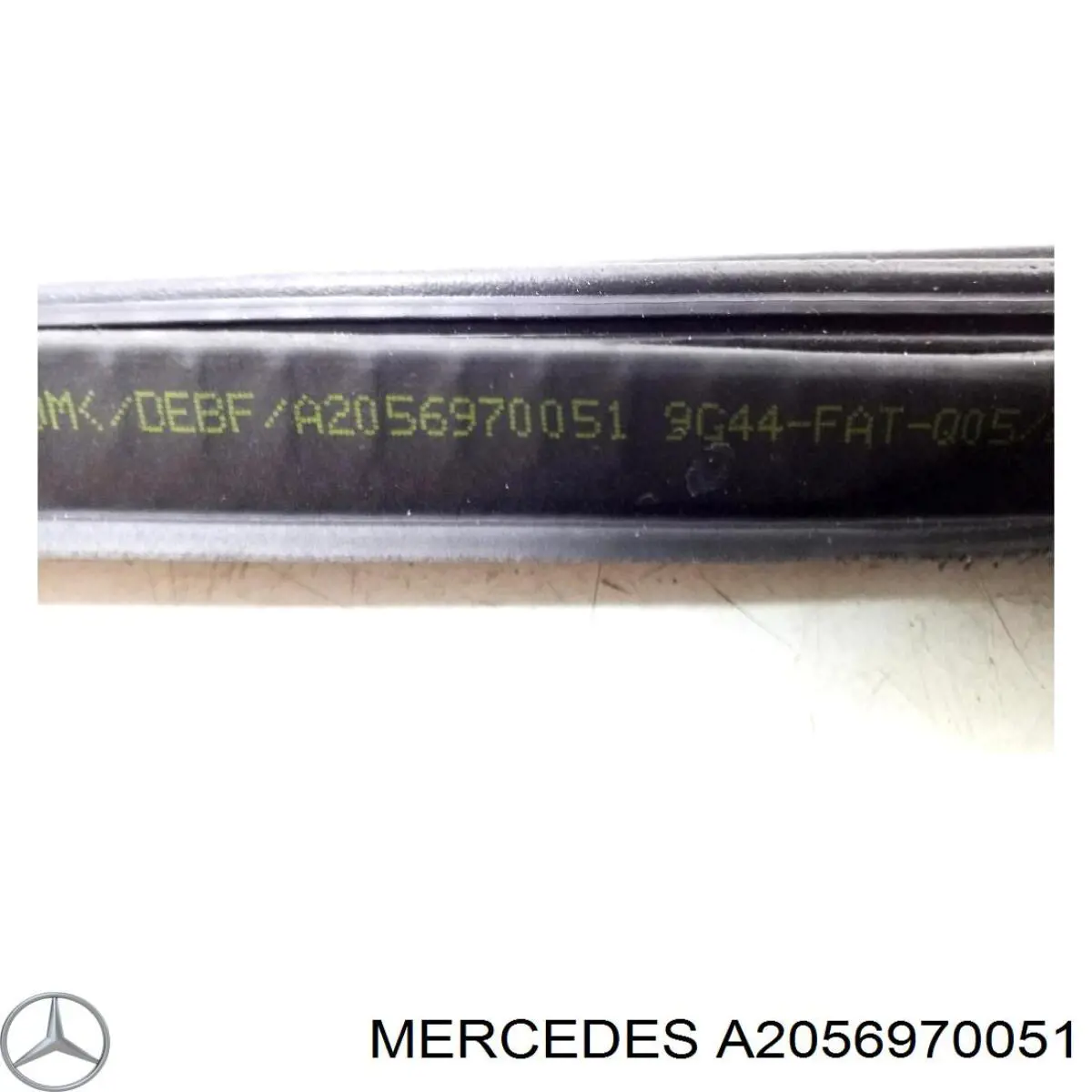  2056970051 Mercedes