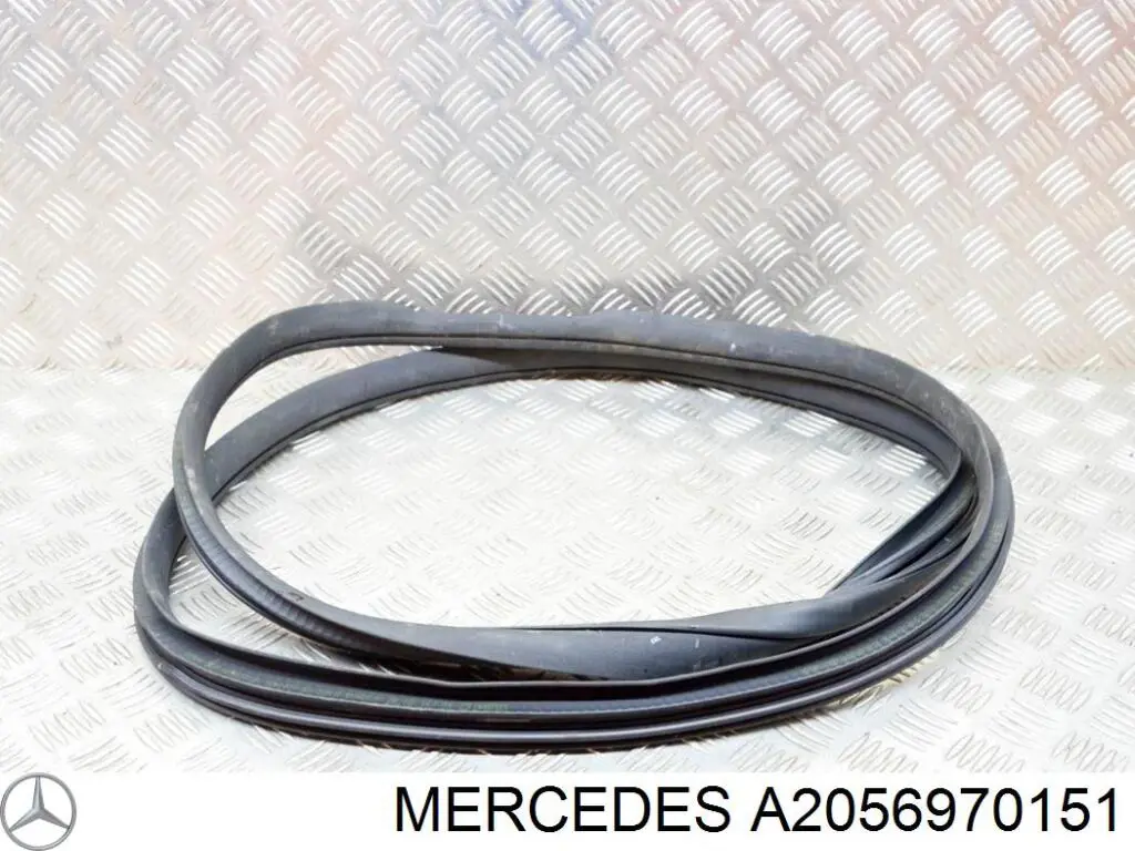  A2056970151 Mercedes