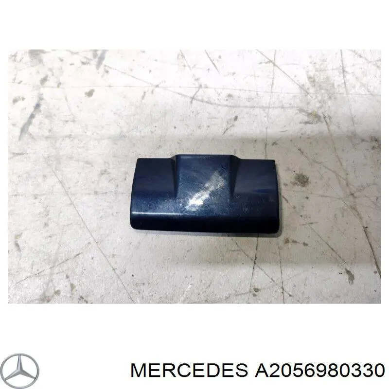  A2056980330 Mercedes