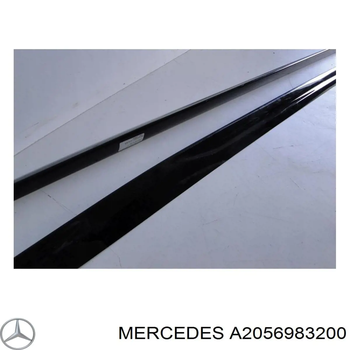 A2056983200 Mercedes 