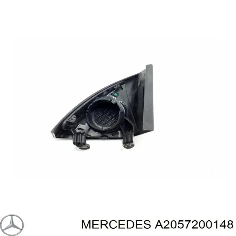 2057200148 Mercedes