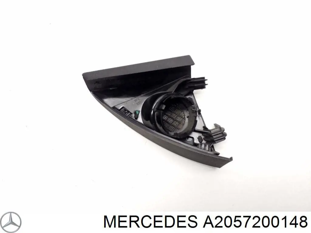 2057200148 Mercedes 
