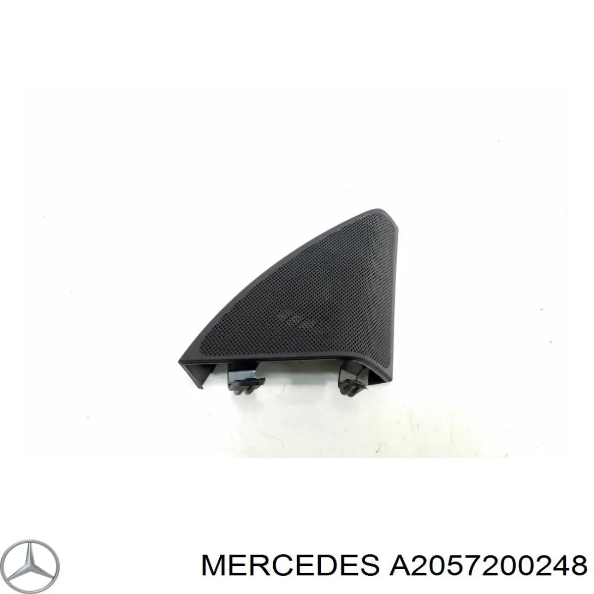  A2057200248 Mercedes