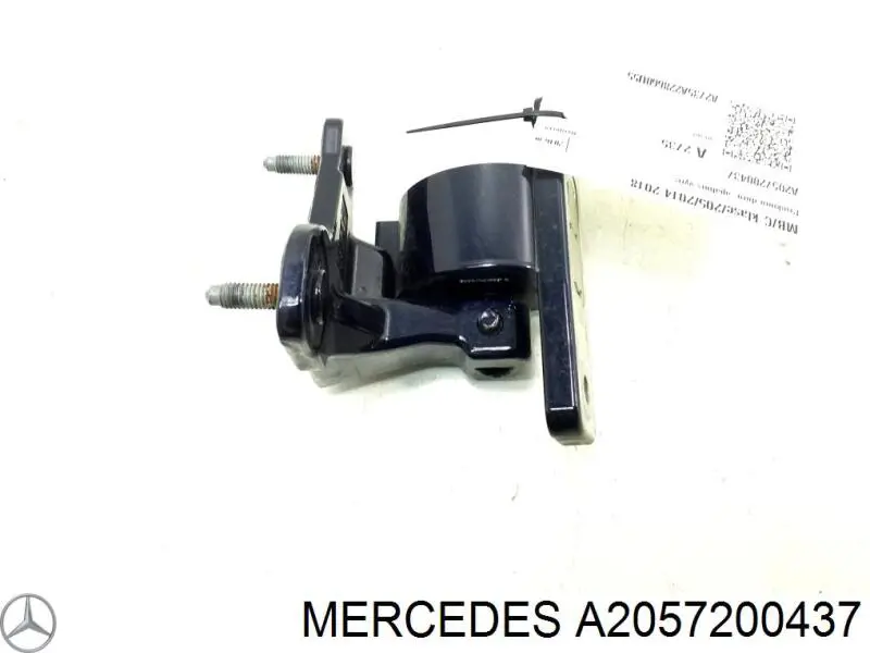  A2057200437 Mercedes