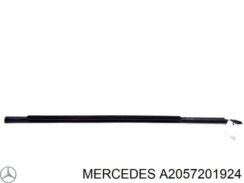 A2057201924 Mercedes 