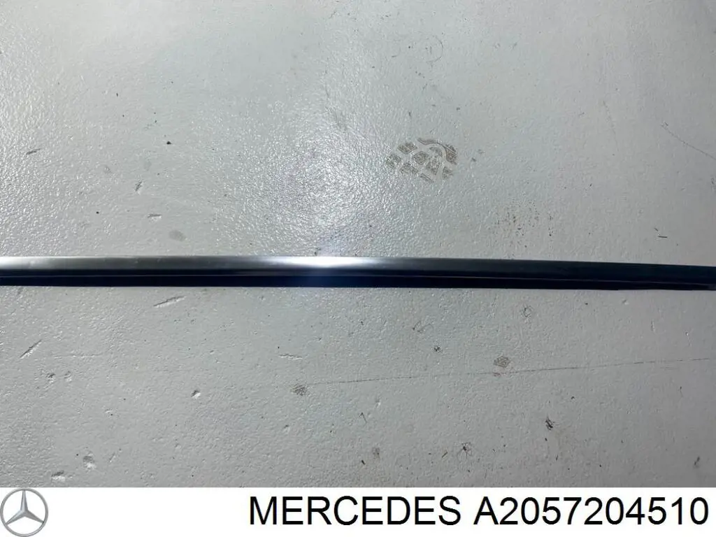 A2057204510 Mercedes 