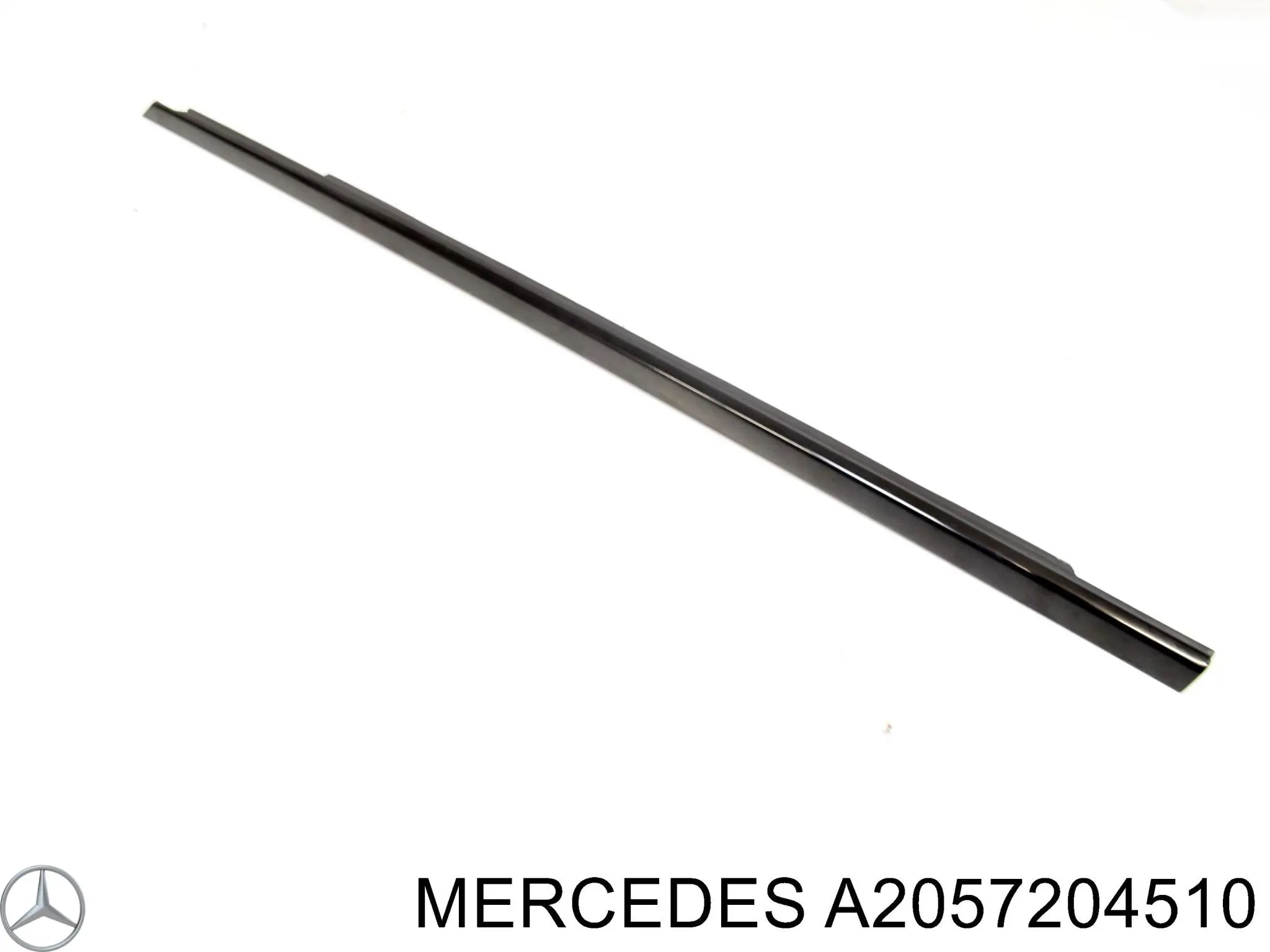  Mercedes A2057204510 цена, от 25.34 USD