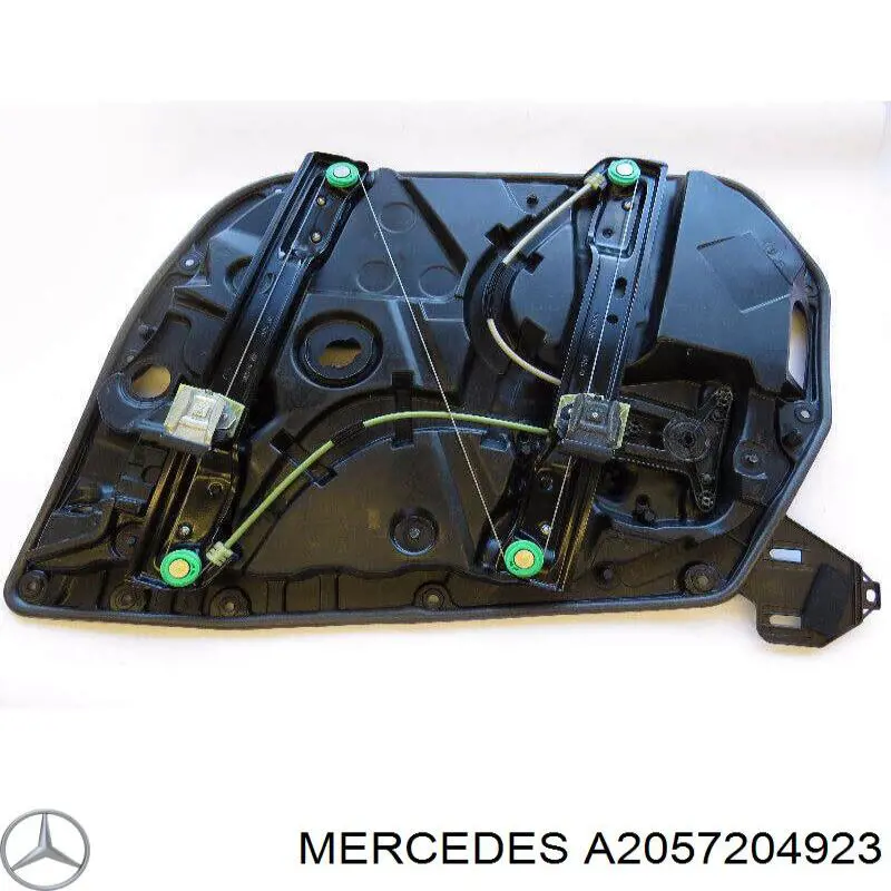  2057204923 Mercedes