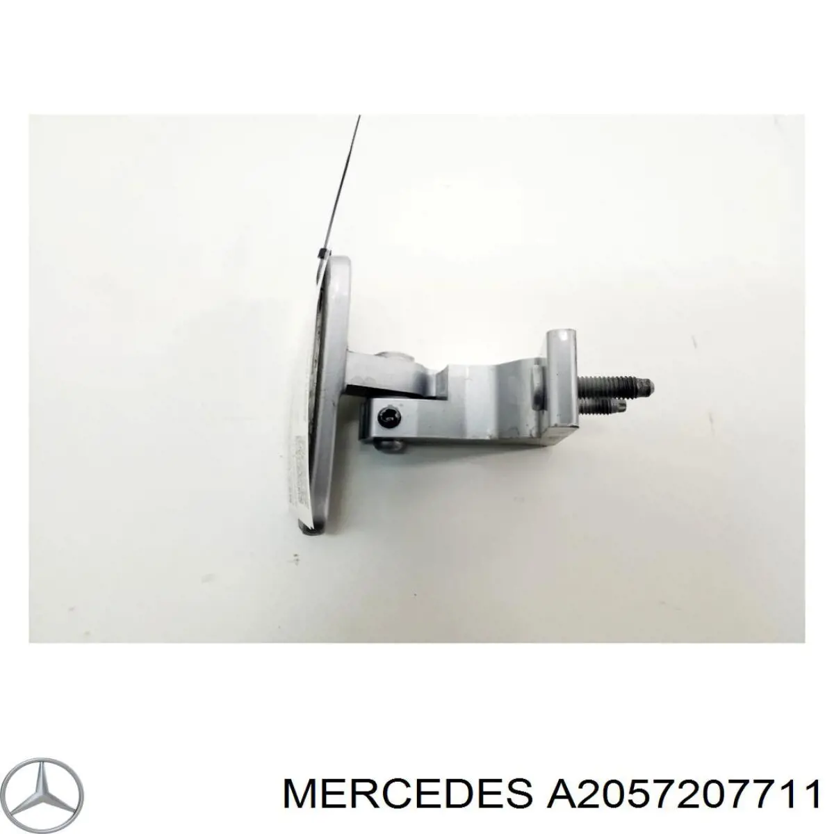  2057207711 Mercedes