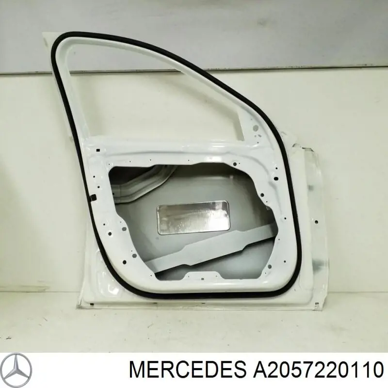 A2057220110 Mercedes 