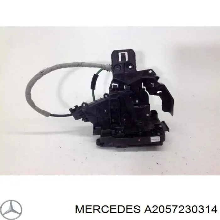  Mercedes A2057230314 цена, от 8.01 USD