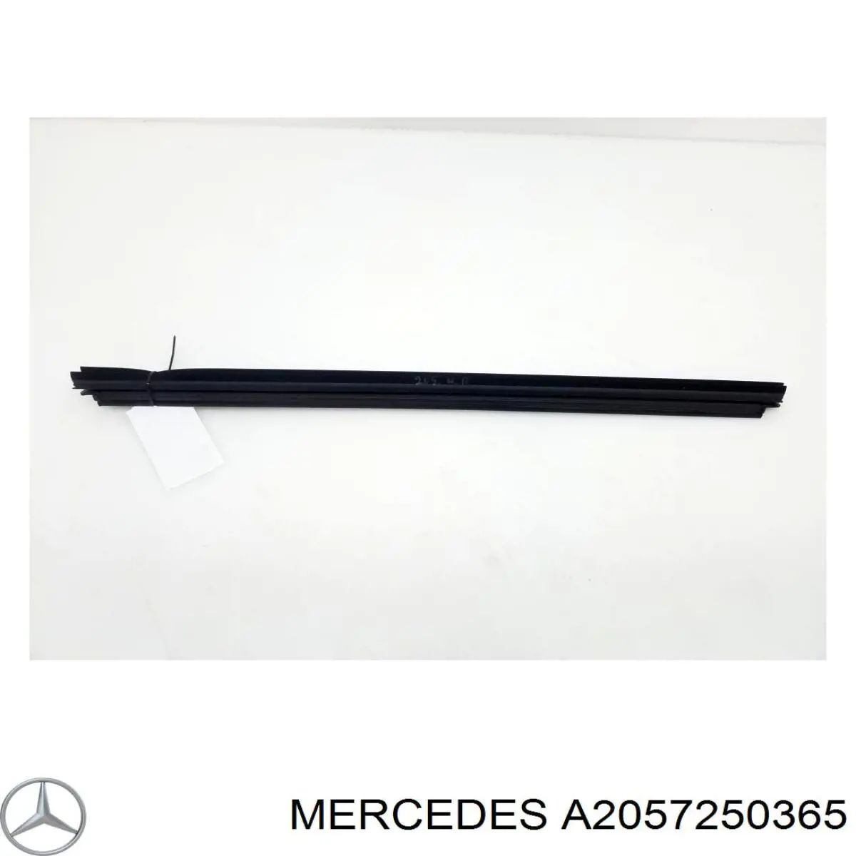 A2057250365 Mercedes 