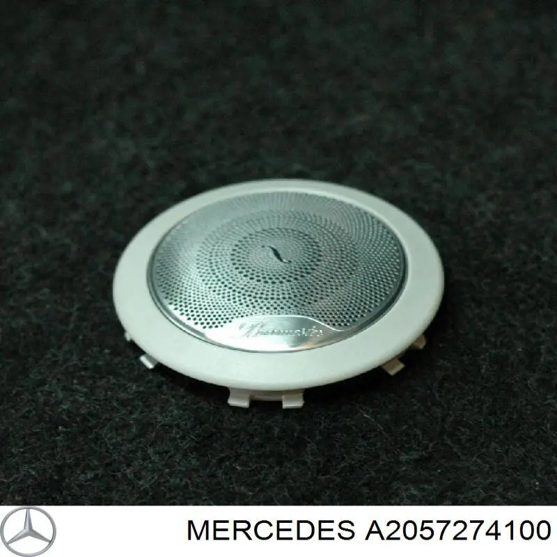  A2057274100 Mercedes