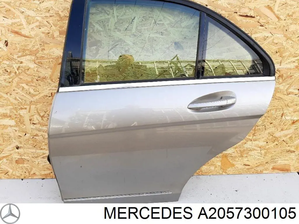 A2057300105 Mercedes