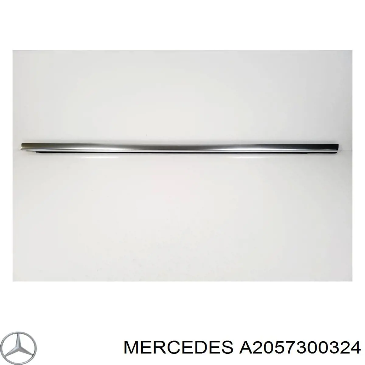  A2057300324 Mercedes