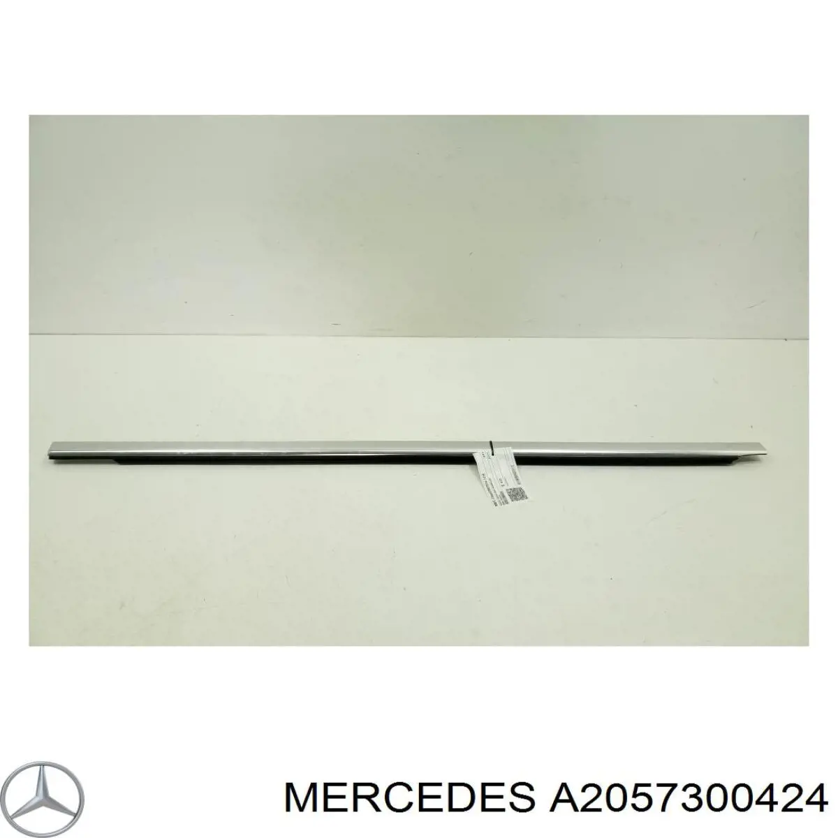  A2057300424 Mercedes