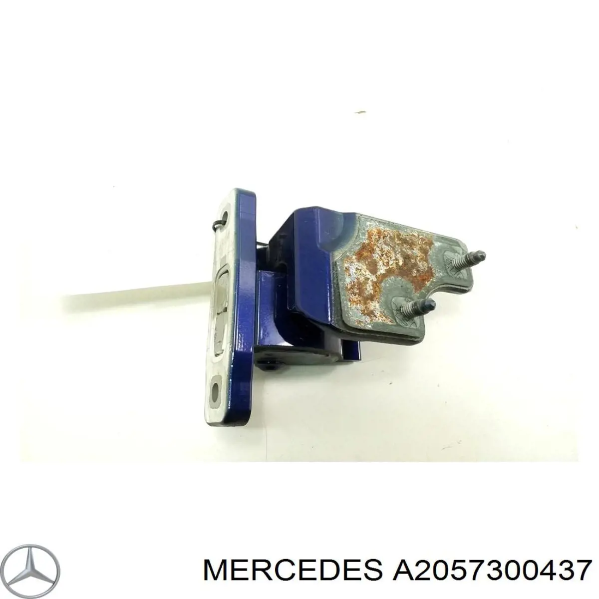  2057300437 Mercedes