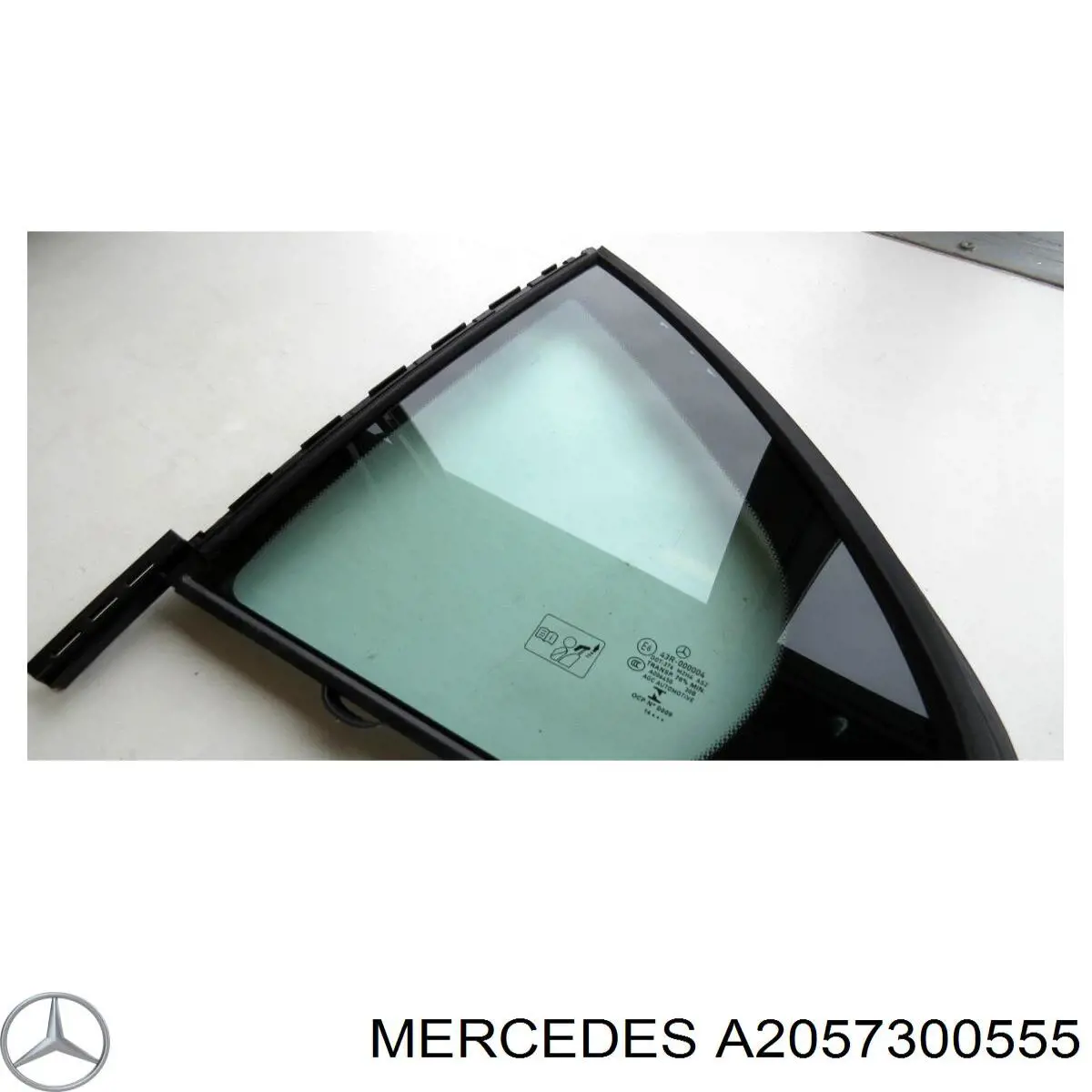 A2057300555 Mercedes 