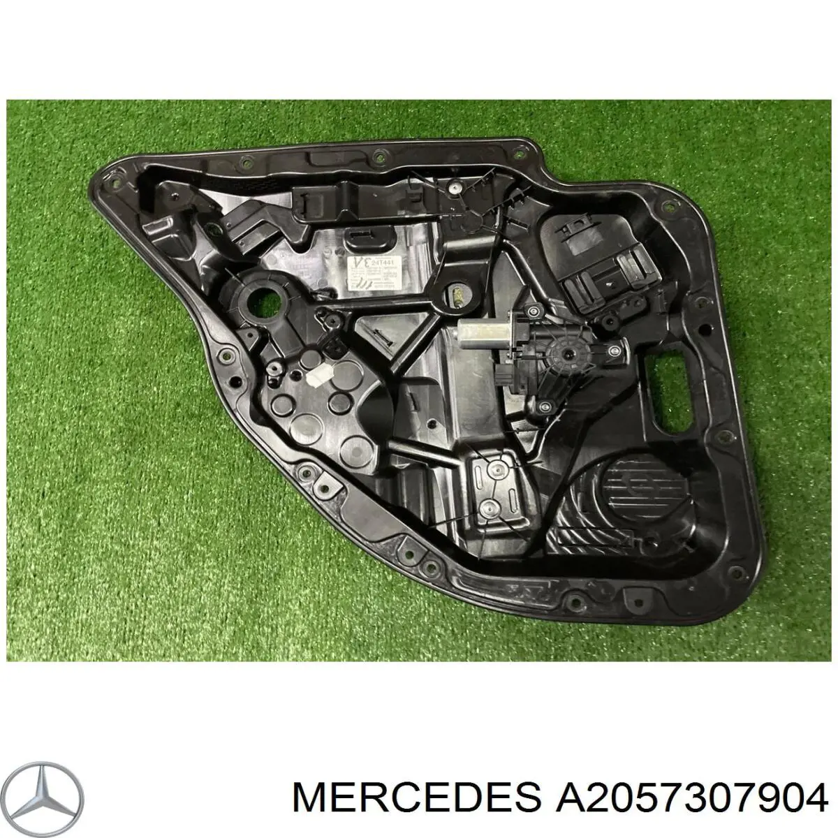  2057307904 Mercedes