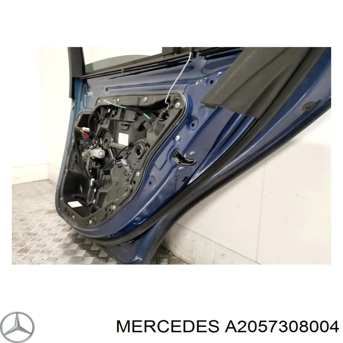 A2057308004 Mercedes 