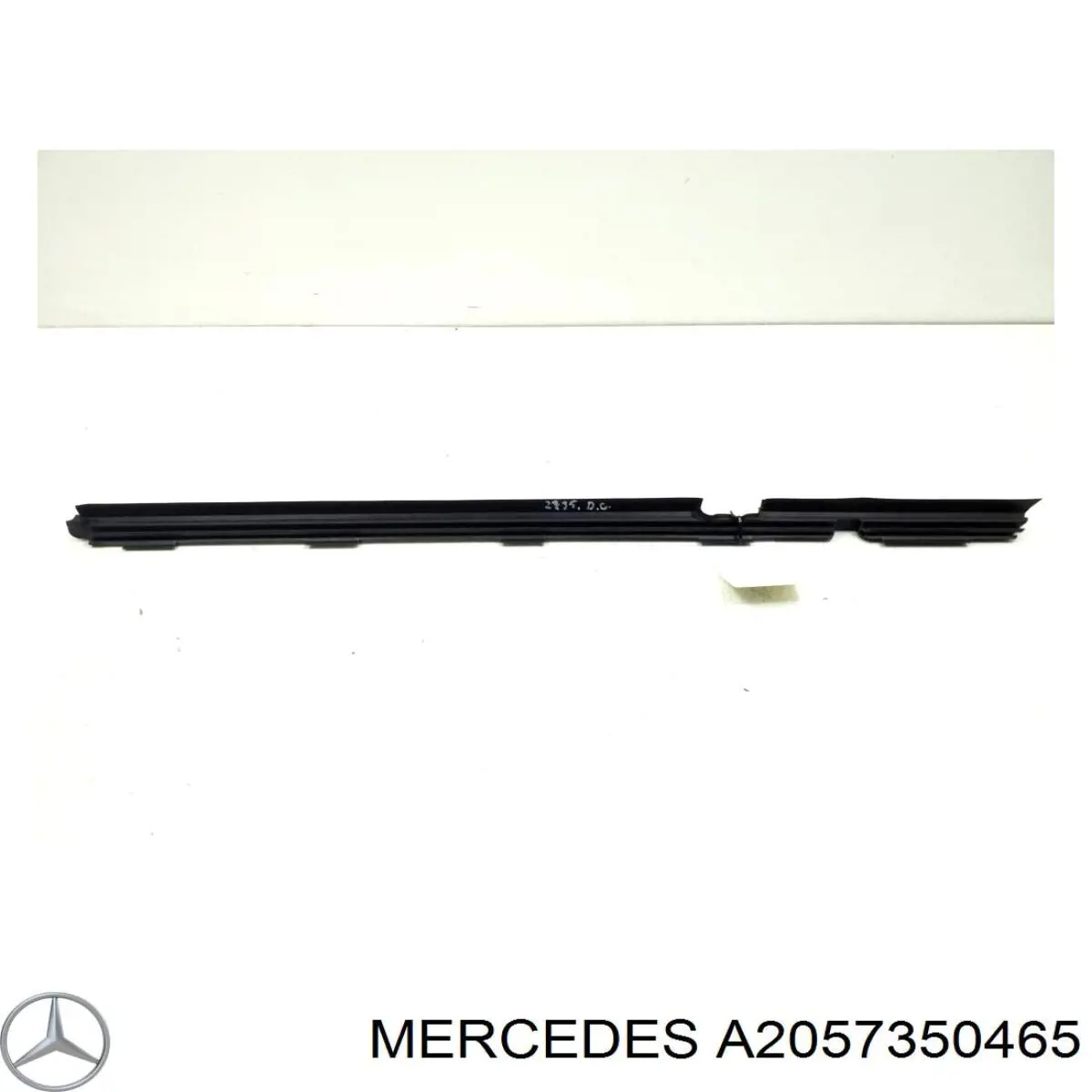 A2057350465 Mercedes 