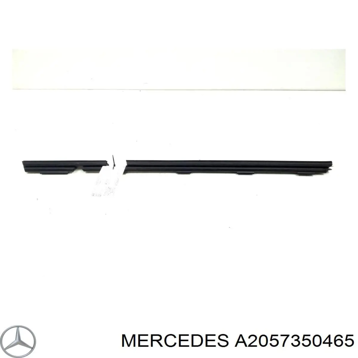  Mercedes A2057350465 цена, от 12.67 USD