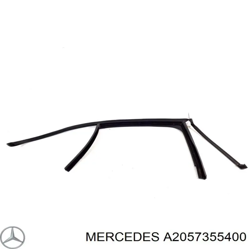 A2057355400 Mercedes 