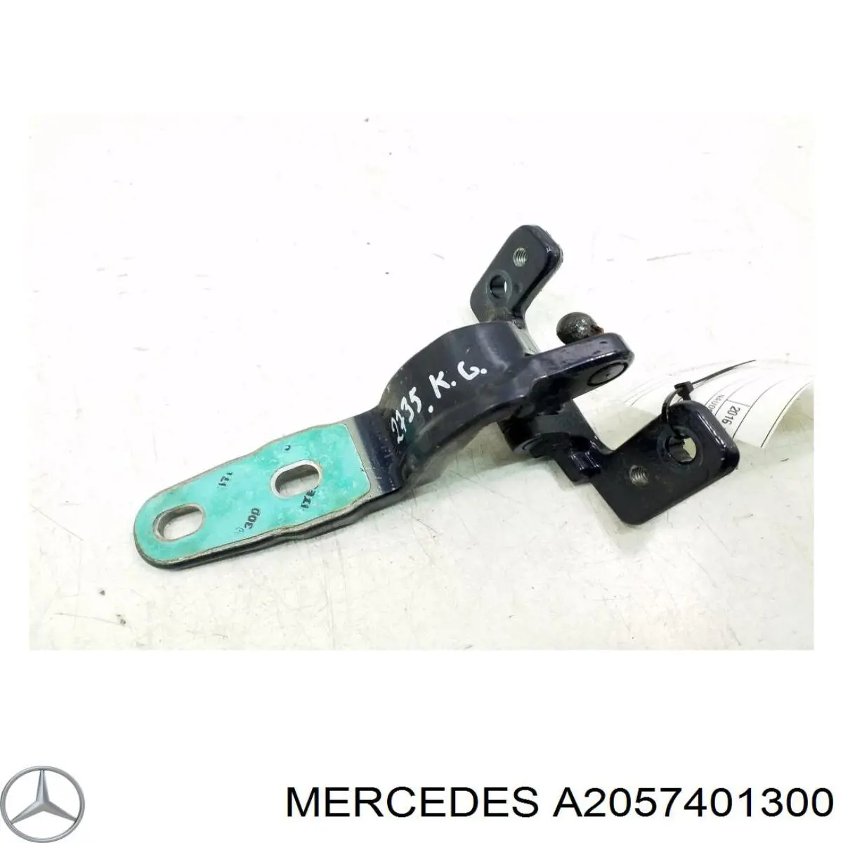  A2057401300 Mercedes