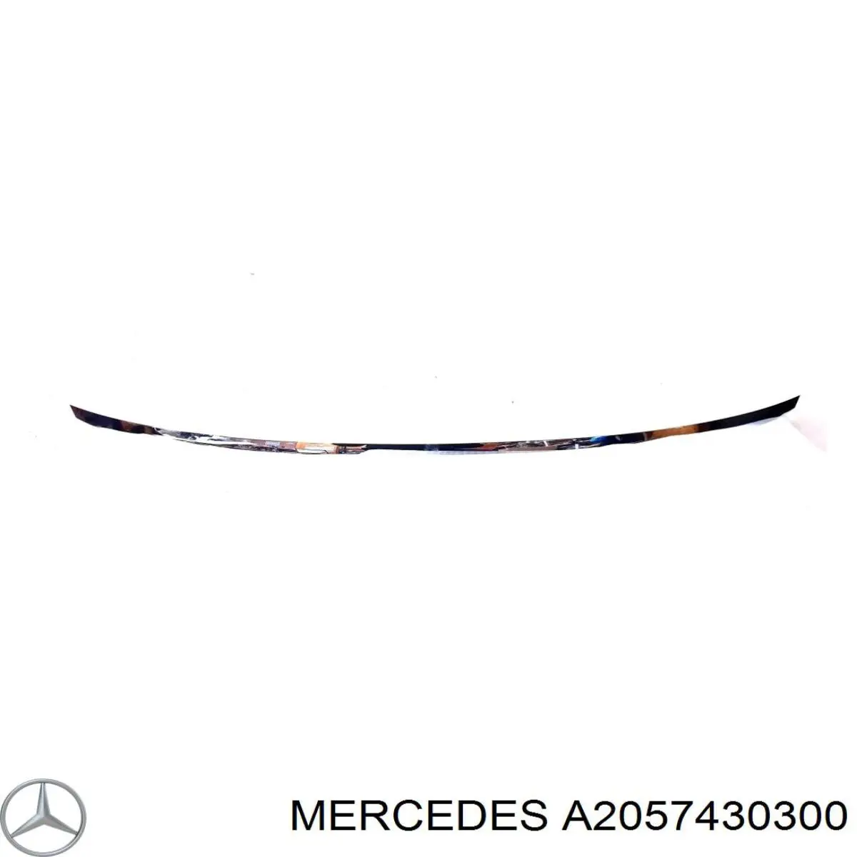  A2057430300 Mercedes