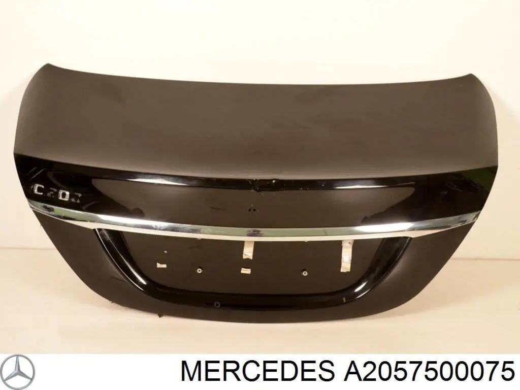  2057500075 Mercedes