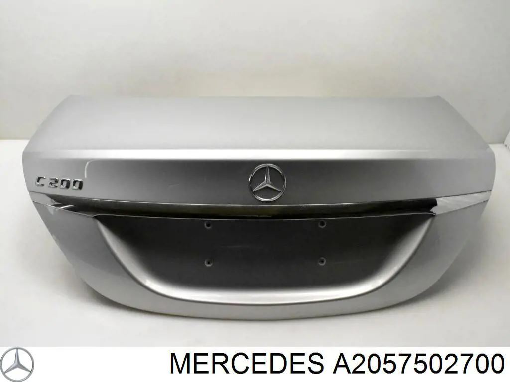 A2057502700 Mercedes 