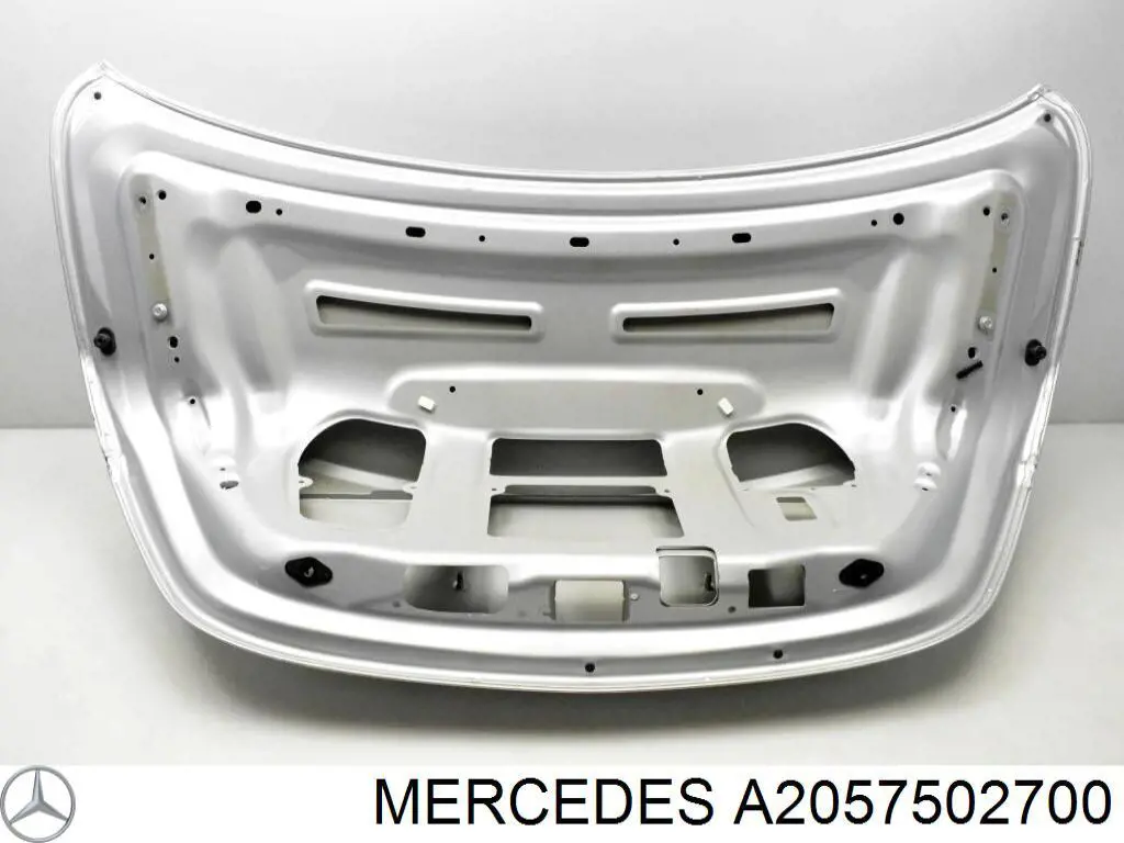 A2057502700 Mercedes 