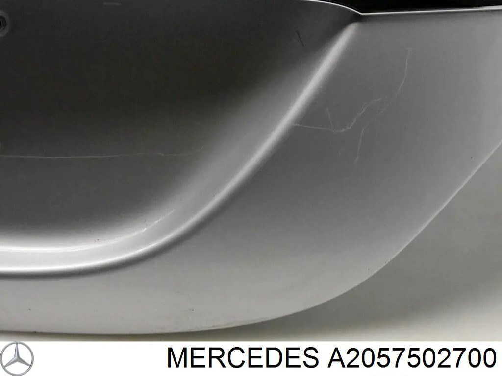  Mercedes A2057502700 цена, от 380.08 USD