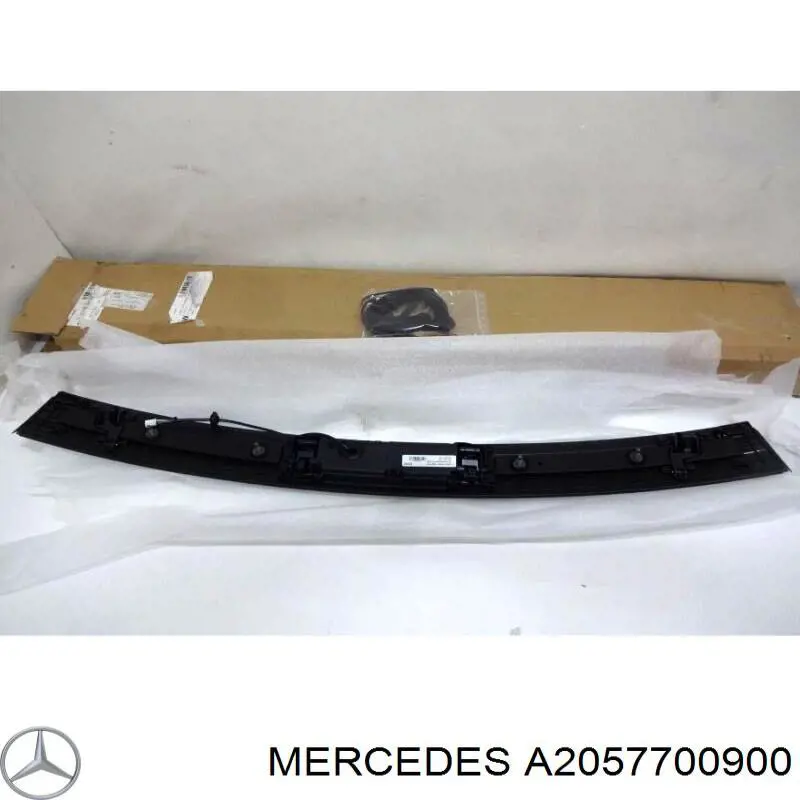 A2057700900 Mercedes 