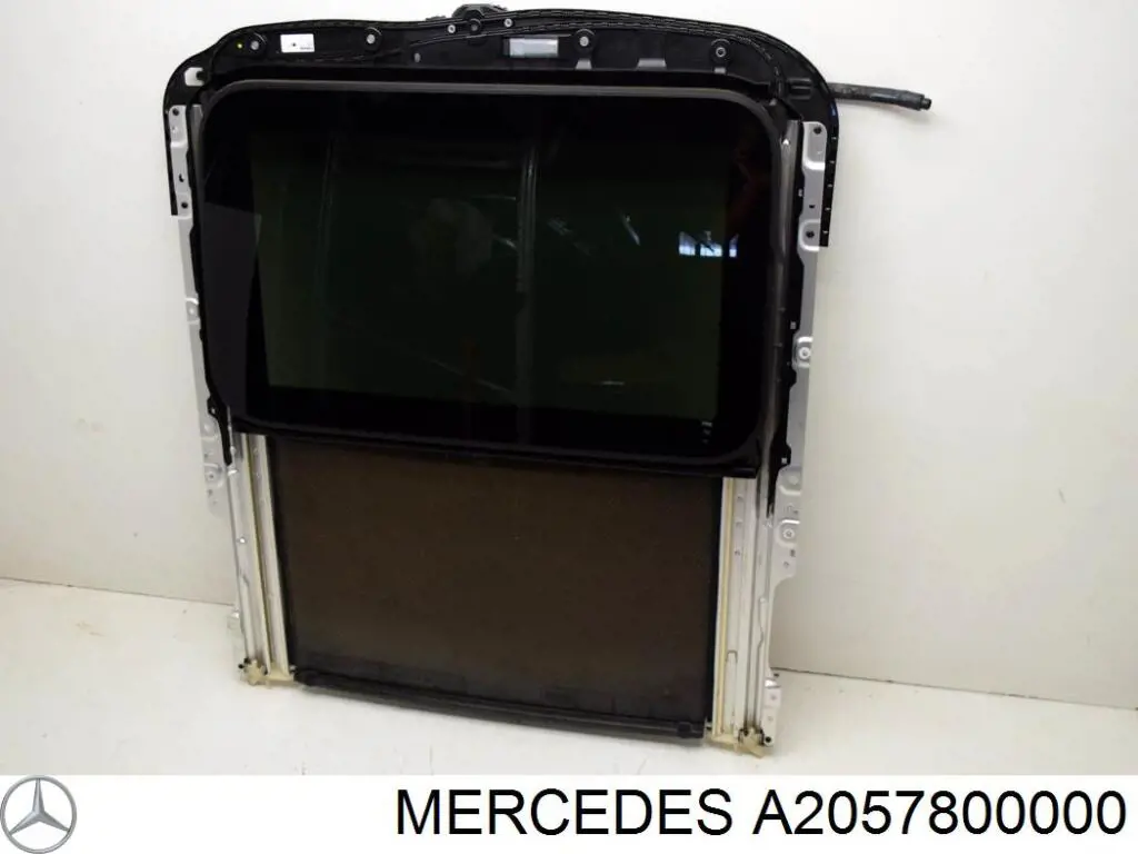 Купить A2057800000 Mercedes 