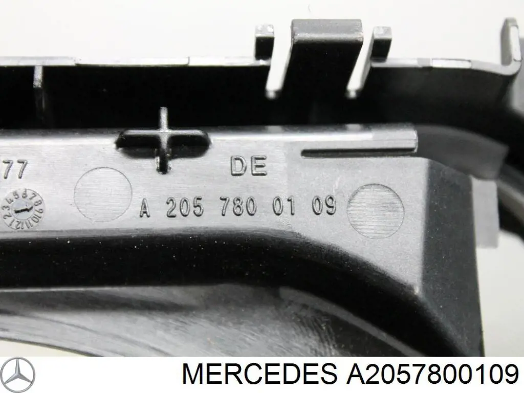 A2057800109 Mercedes 